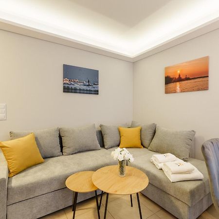 Laba Kolobrzeg Diva Apartament Prywatny Ngoại thất bức ảnh