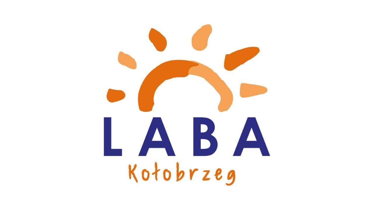 Laba Kolobrzeg Diva Apartament Prywatny Ngoại thất bức ảnh
