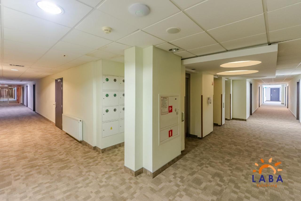 Laba Kolobrzeg Diva Apartament Prywatny Ngoại thất bức ảnh